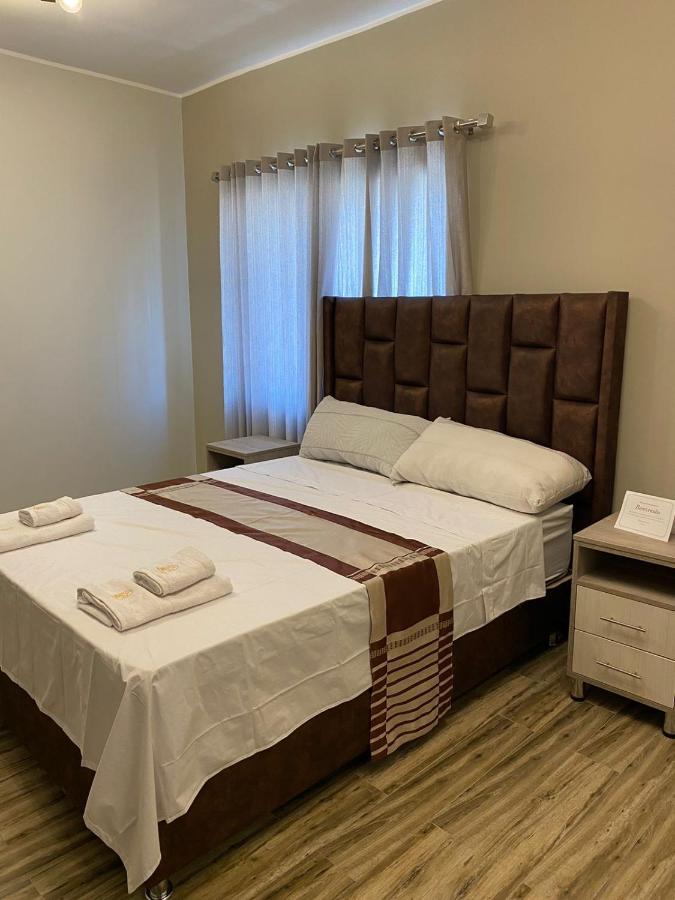 Ciudad Del Sol Hostel Іка Екстер'єр фото