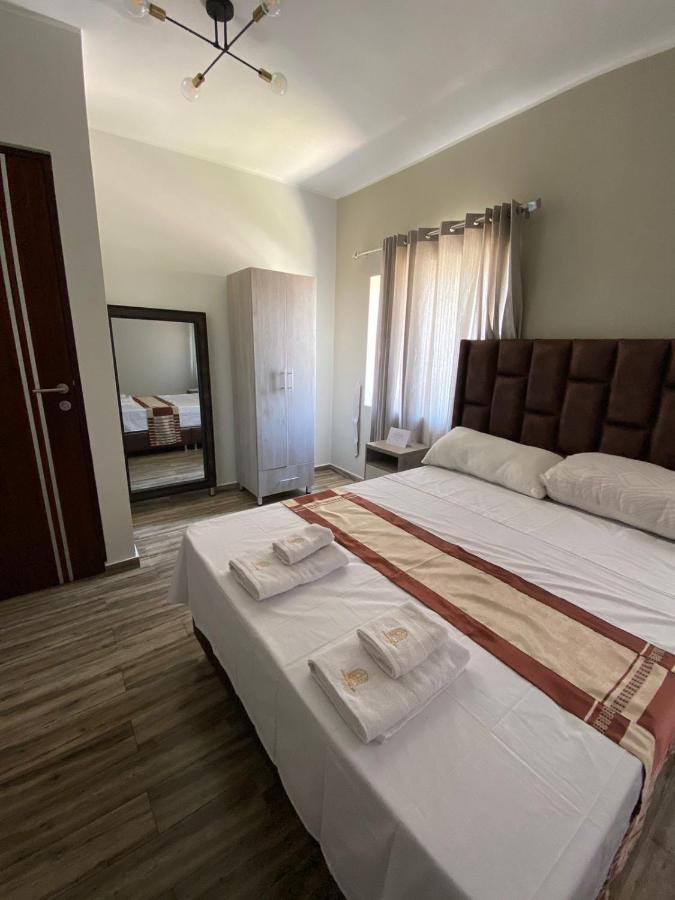 Ciudad Del Sol Hostel Іка Екстер'єр фото