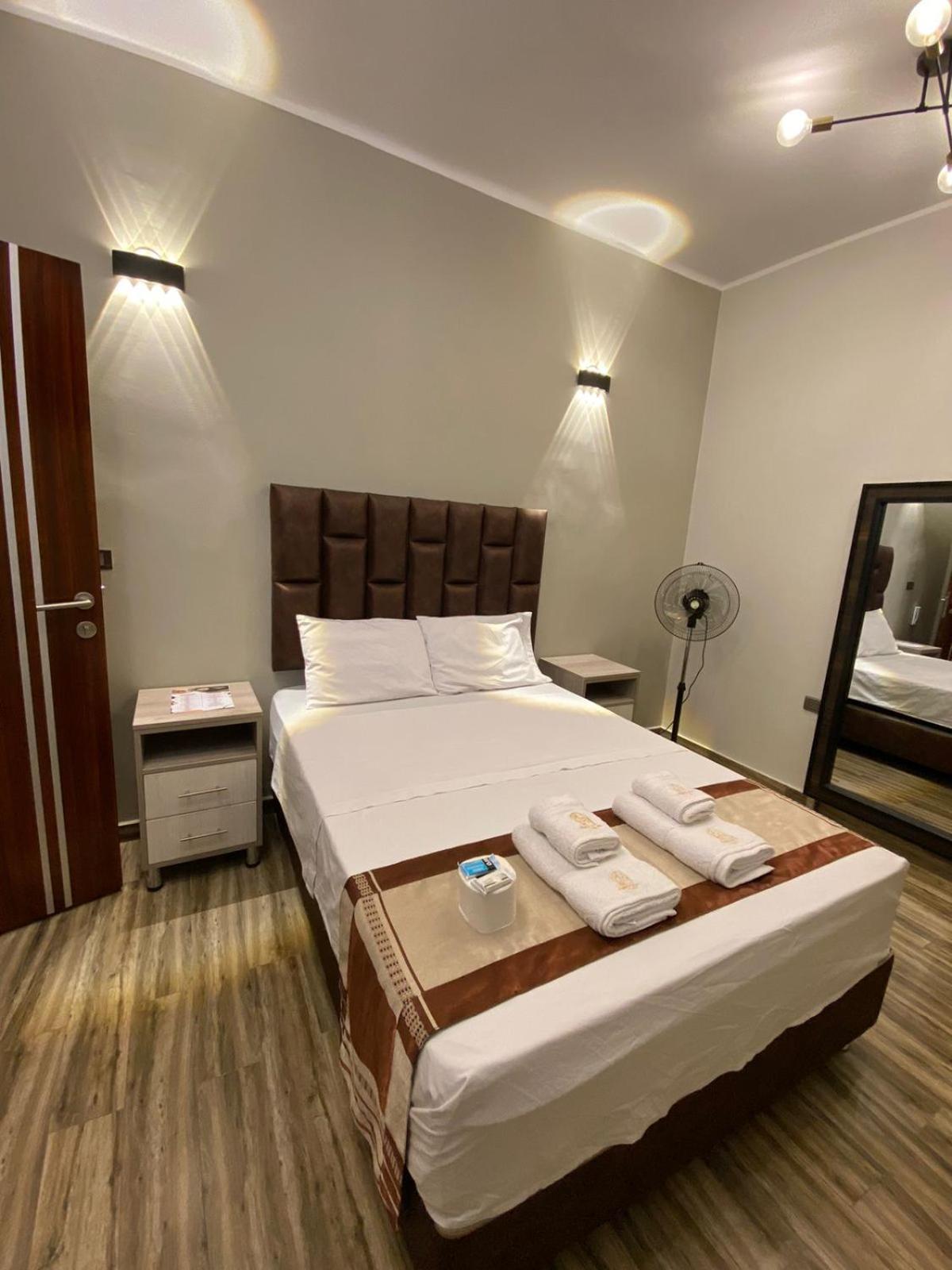 Ciudad Del Sol Hostel Іка Екстер'єр фото