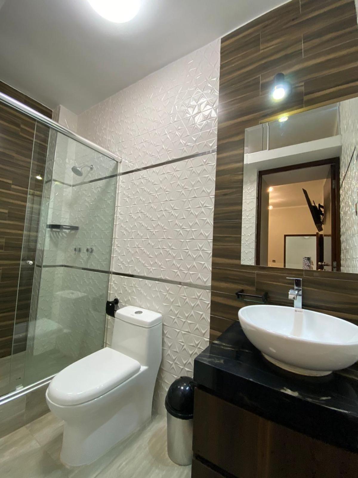 Ciudad Del Sol Hostel Іка Екстер'єр фото