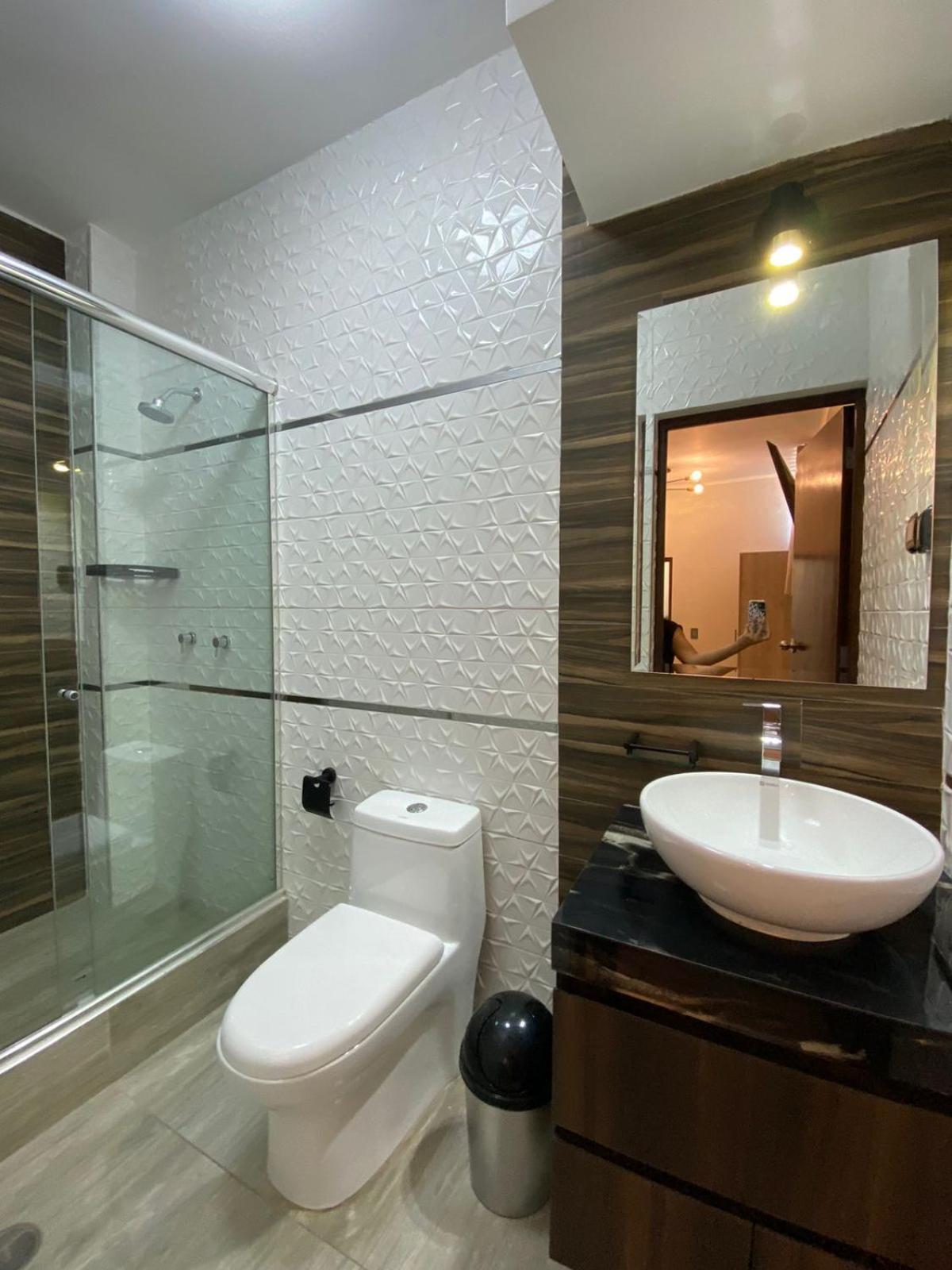 Ciudad Del Sol Hostel Іка Екстер'єр фото