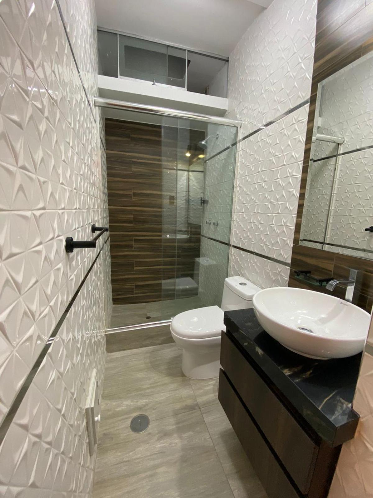 Ciudad Del Sol Hostel Іка Екстер'єр фото