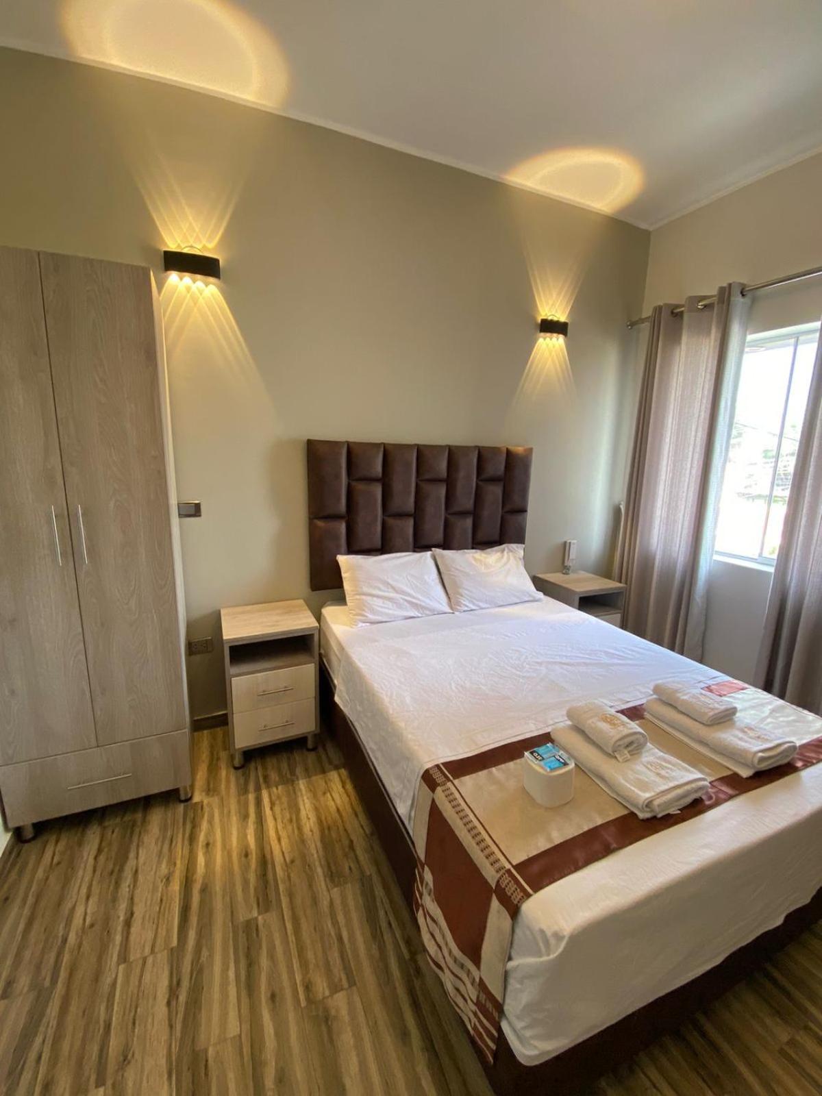 Ciudad Del Sol Hostel Іка Екстер'єр фото