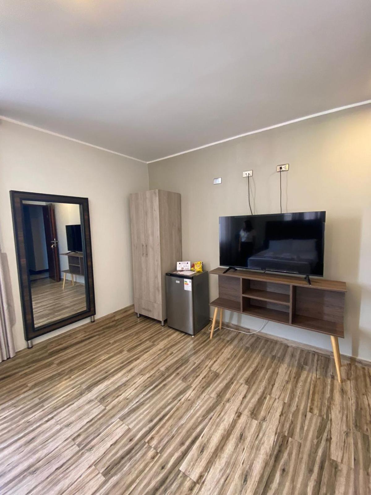 Ciudad Del Sol Hostel Іка Екстер'єр фото