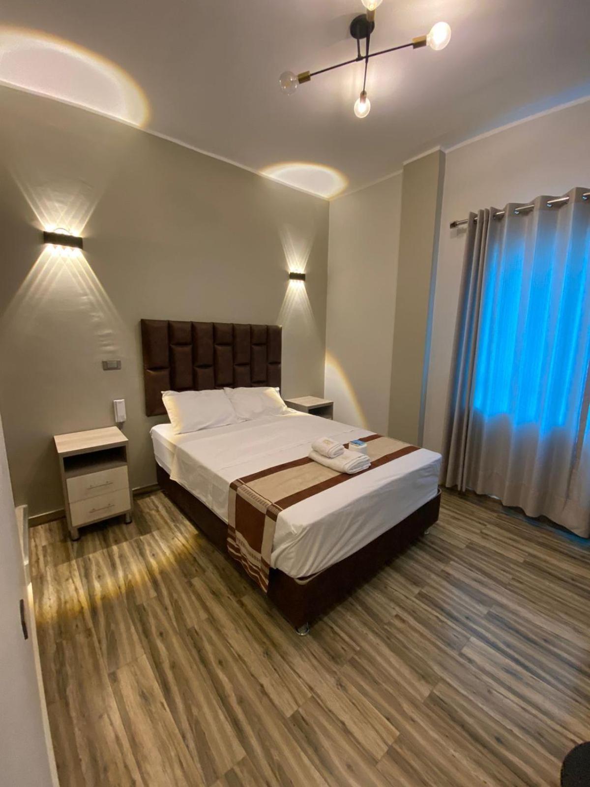 Ciudad Del Sol Hostel Іка Екстер'єр фото