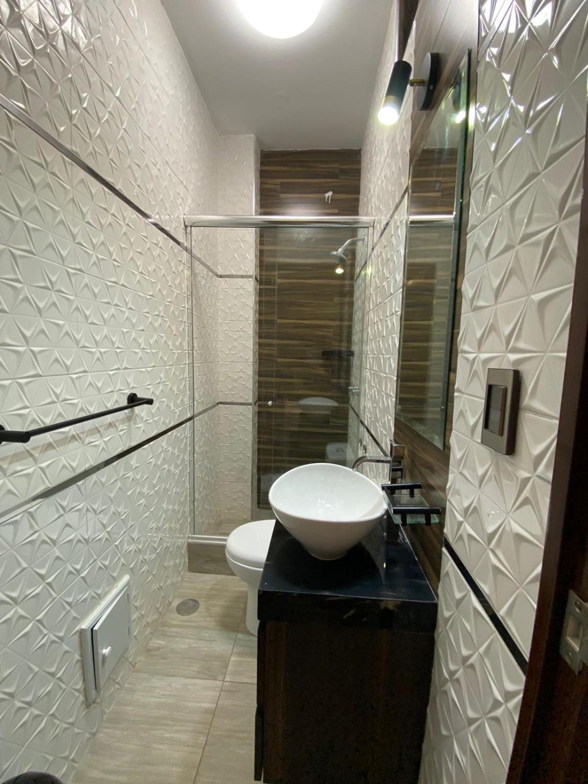 Ciudad Del Sol Hostel Іка Екстер'єр фото