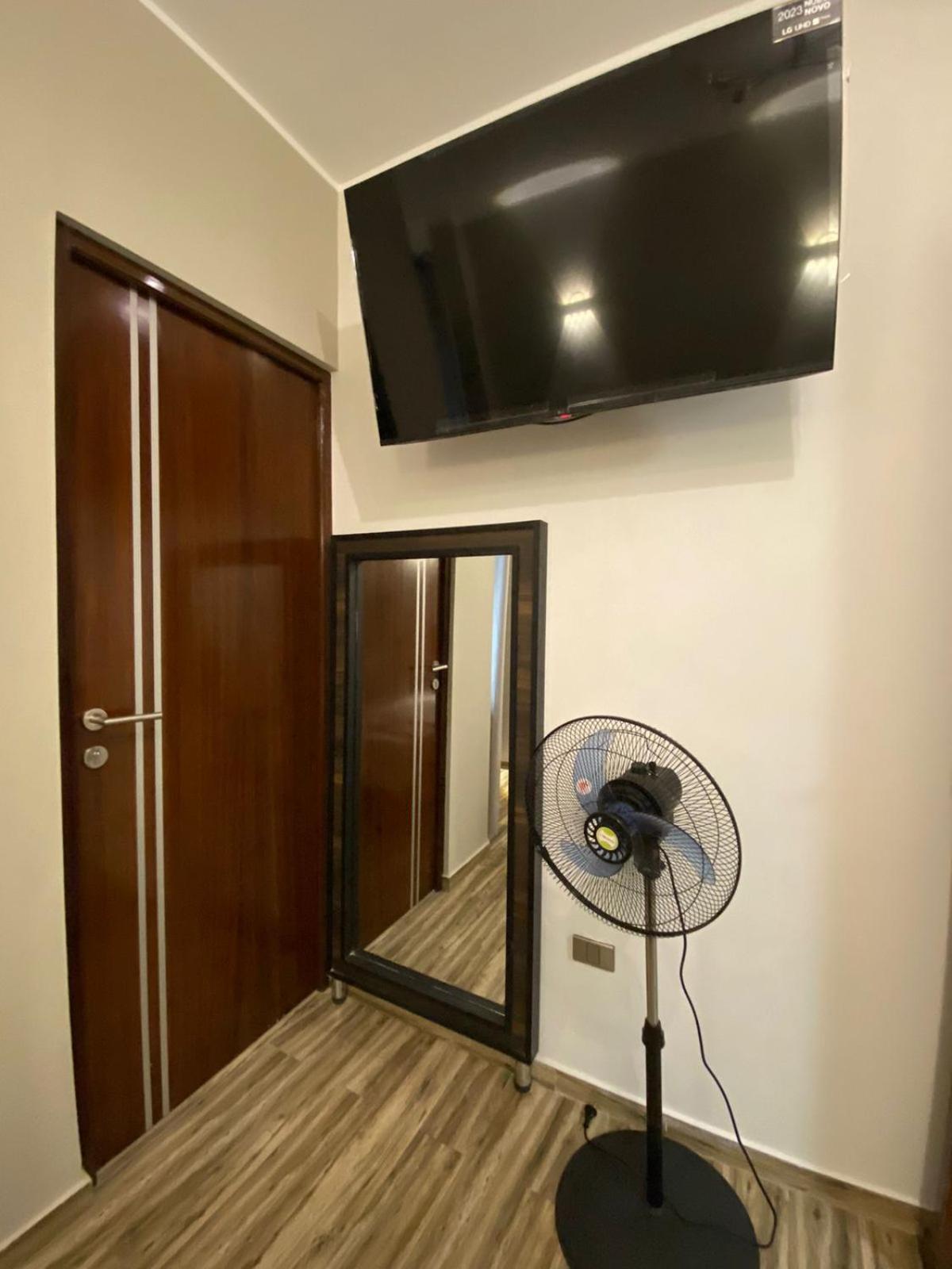 Ciudad Del Sol Hostel Іка Екстер'єр фото
