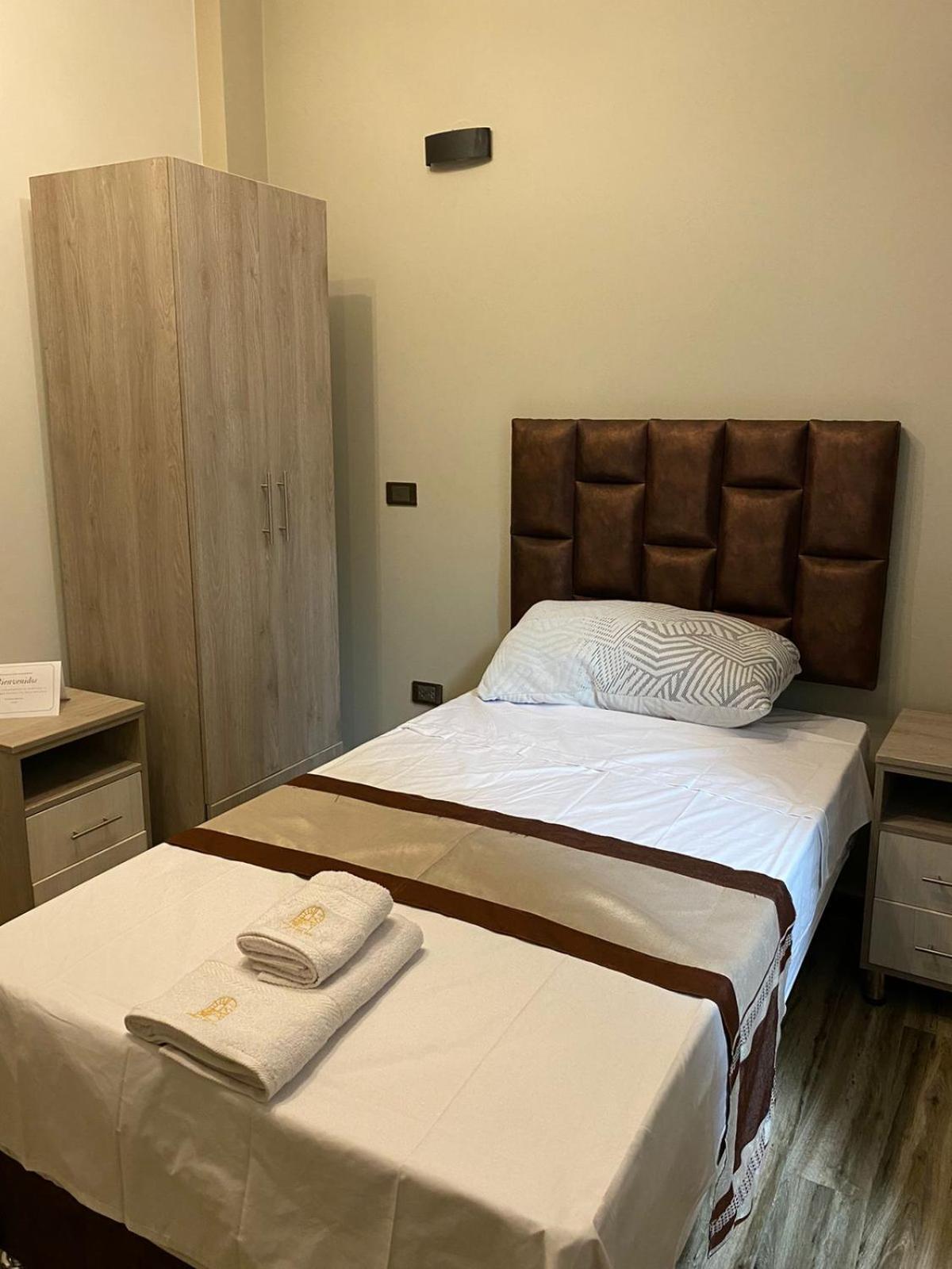 Ciudad Del Sol Hostel Іка Екстер'єр фото